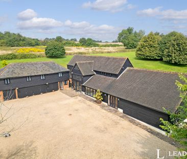 Cherry Street, Duton Hill, Dunmow, Essex, CM6 - Photo 5