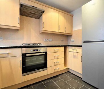 2 bedroom terraced house to rent - Photo 5