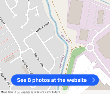 Katherine Walk,Liverpool L10 4YN - Photo 1