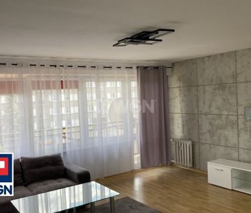 Mieszkanie na wynajem w bloku Ostrów Wielkopolski, Limanowskiego - Zdjęcie 1