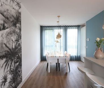 Appartement te huur: Kloosterdreef 36-B 5622 AA Eindhoven - Photo 3