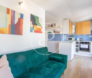 Apartment for rent in Palma’s Old Town - Photo 3