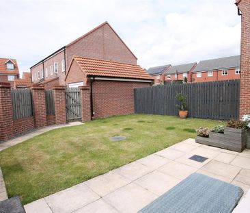 3 bedroom detached house to rent - Photo 1