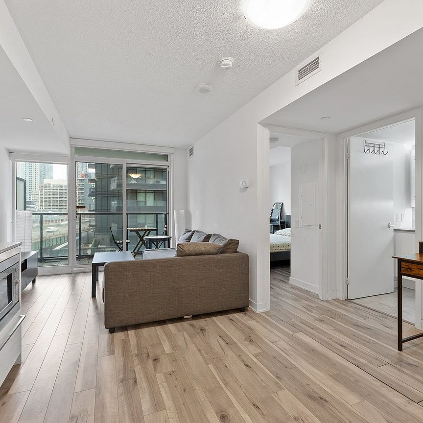 For Lease - 70 Queens Wharf Road Unit# 705, Toronto, Ontario - Photo 1