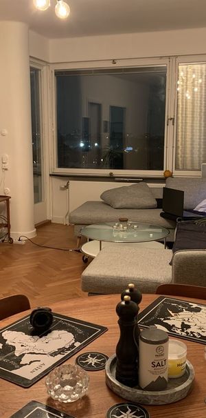 Rindögatan - Foto 1