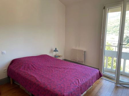 Location Appartement 2 pièces 35 m2 à Foix - Photo 2