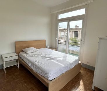 Location Appartement 3 pièces 62m² MULHOUSE 68100 - Photo 4