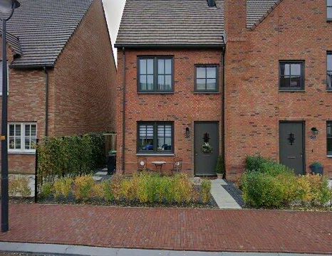 House Hoofddorp - Thomas Morelaan - Foto 1