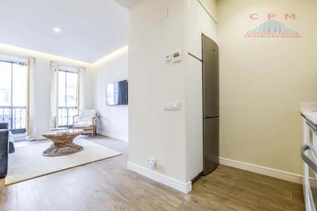 Piso de alquiler en Sol - Photo 4