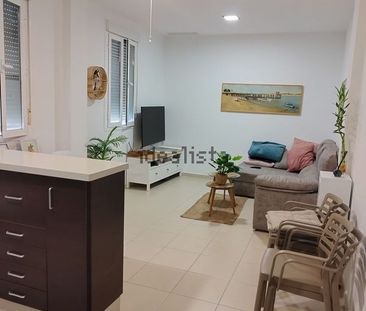 Alquiler de piso en Calle Danubio, 1 - Photo 4