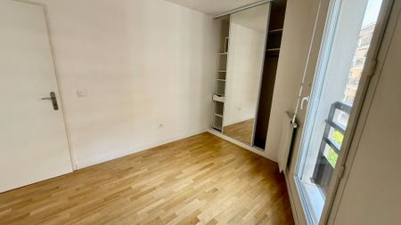 Location appartement 5 pièces, 102.83m², Nanterre - Photo 4