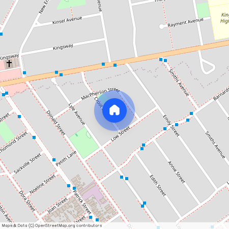 12 Croot st, Hurstville NSW 2220