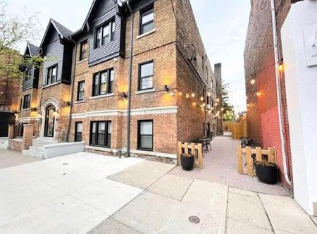 For Lease - 1094 College Street Unit# 17, Toronto, Ontario - Photo 5