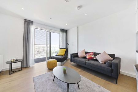 Mawes House, SE17 1EQ, London - Photo 2