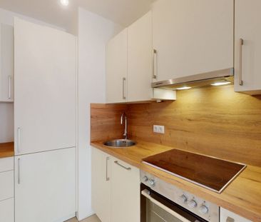 MARGARETEN | Tolles Apartment mit großer Loggia | frisch renoviert ... - Foto 5