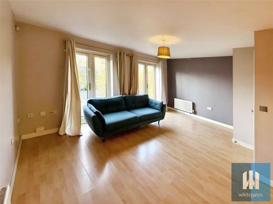 3 bedroom semi-detached house to rent - Photo 1