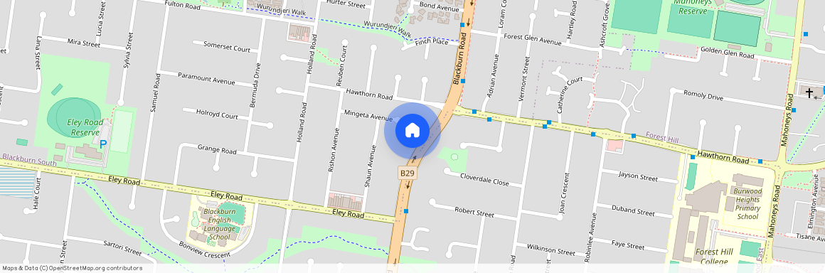 278 Blackburn Road, Blackburn South, Blackburn South