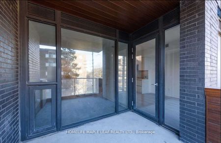 For Lease - 21 Park Street Unit# 311, Mississauga, Ontario - Photo 5