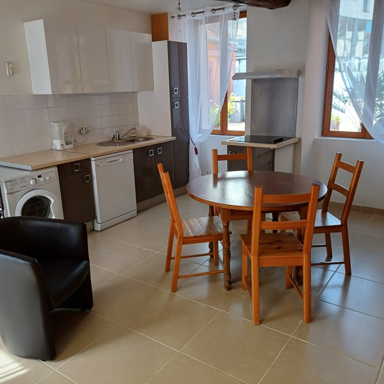 Location Appartement 2 pièces 36m² - Photo 1