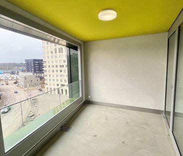 Modern wohnen im Rietpark! - Foto 1