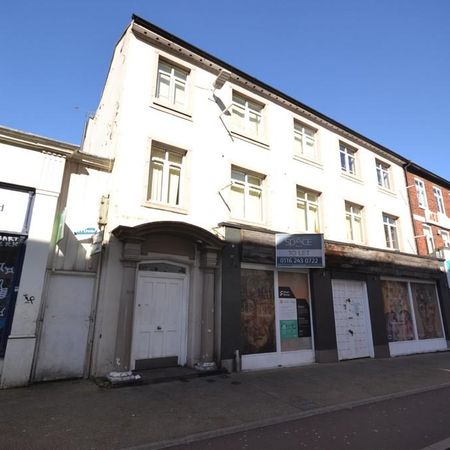 2 bedroom flat to rent - Photo 4