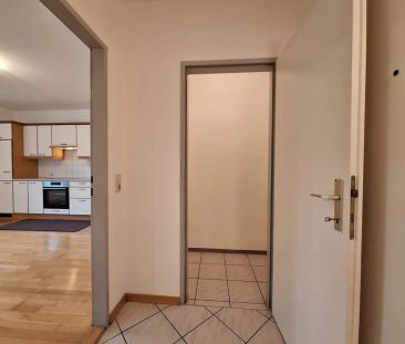 Kompakt & komfortabel – Zentrale Single Wohnung - Photo 4