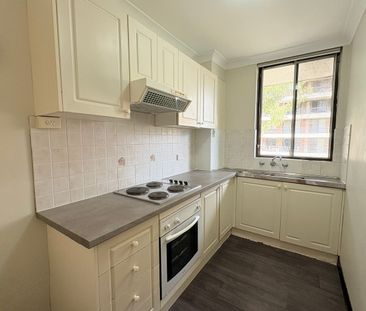 70/64-66 Great Western Highway, Parramatta, NSW 2150 - Photo 1