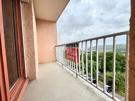 Location Appartement 3 pièces 68m² DEVILLE LES ROUEN 76250 - Photo 5