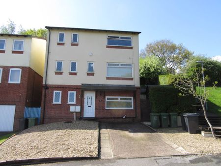 1 bed house / flat share to rent in Westminster Road, Exeter, EX4 - Photo 2