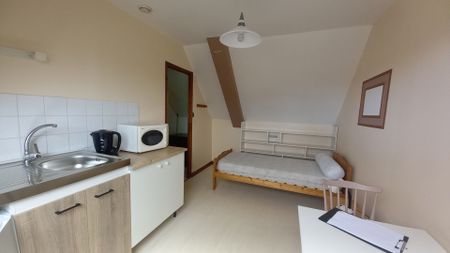 Appartement T1 Pabu à louer - Photo 5