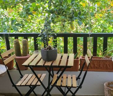 Alquiler de piso en Calle Pagador, 15 - Photo 3