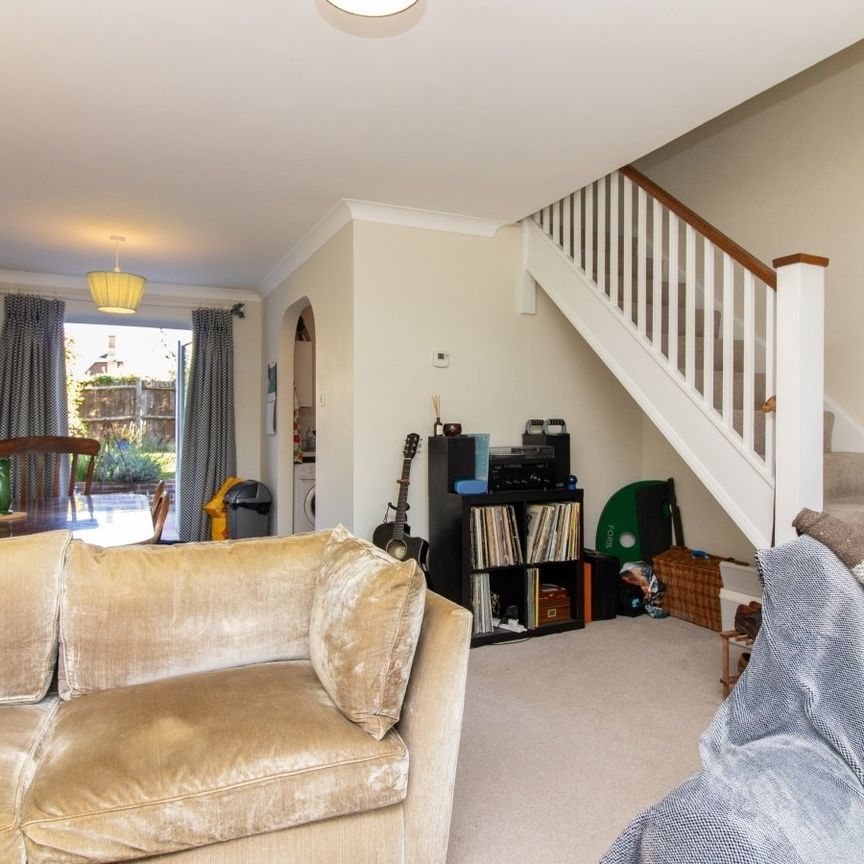 2 bedroom house to rent - Photo 1