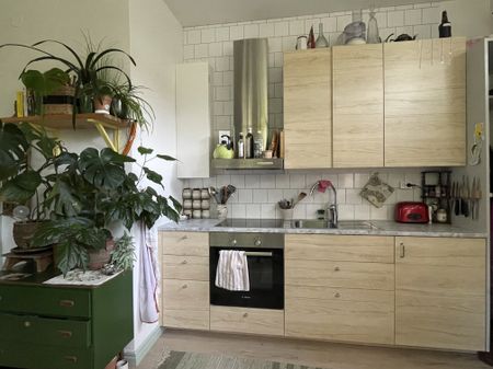 Falköpingsvägen, Johanneshov - Photo 3