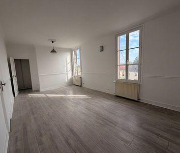 Appartement 2 pièces - Chatou - Rue des Landes, - Photo 5