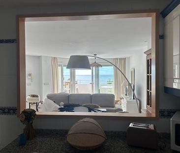 Apartamento exclusivo en Mascarat - Photo 6