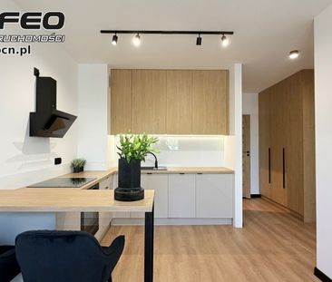 Mieszkanie na wynajem - Zdjęcie 6