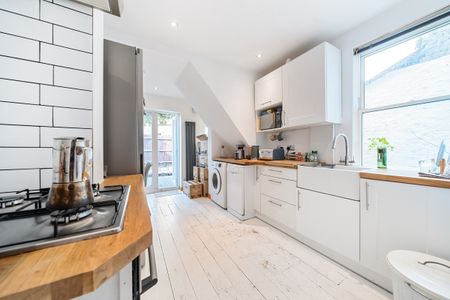 Strathville Road, London, SW18 - Photo 4