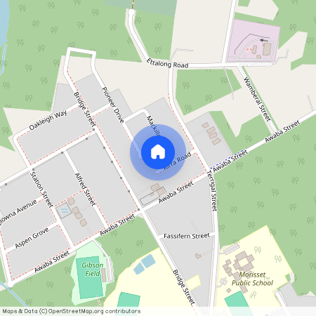 8 Kirra Road, Morisset 2264, New South Wales