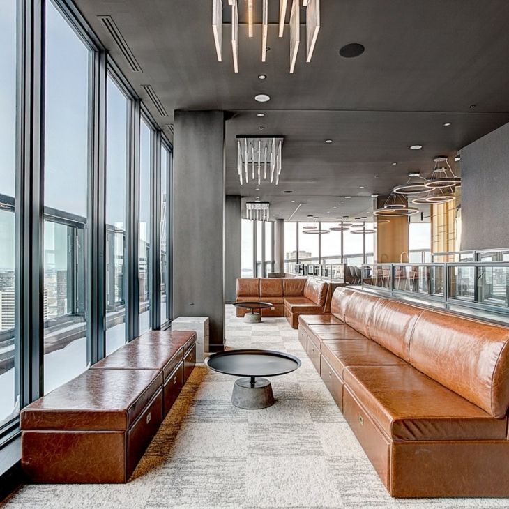 Appartement à louer - Montréal (Ville-Marie) (Centre) - Photo 1