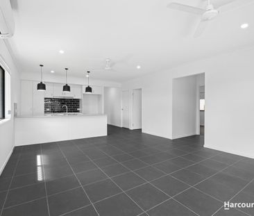BRAND NEW FAMILY HOME - Photo 5