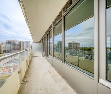 For Lease - 75 Canterbury Place Unit# 1117, Toronto, Ontario - Photo 4