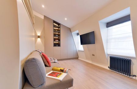 Studio to rent - Photo 2