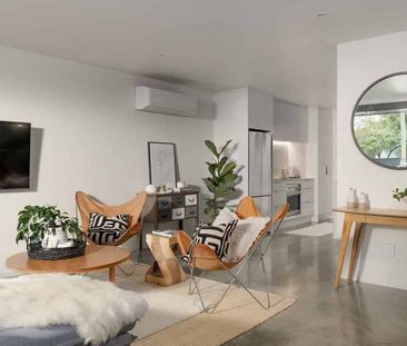 Executive house - Short/long term Furnished - Photo 2