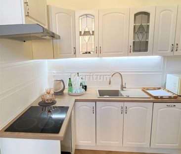 MER-MW-114134 Mieszkanie do wynajęcia, 2 pokoje, 45 m2 - Zdjęcie 1