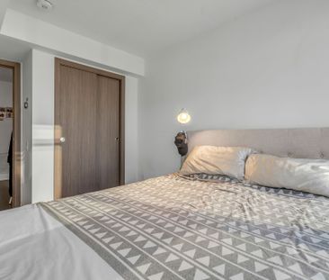 For Lease - 19 Bathurst Street Unit# 1109, Toronto, Ontario - Photo 5