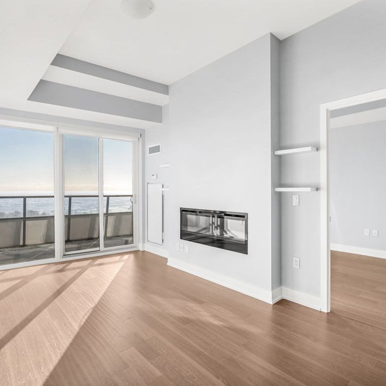 For Lease - 20 Shore Breeze Drive Unit# 1109, Toronto, Ontario - Photo 1