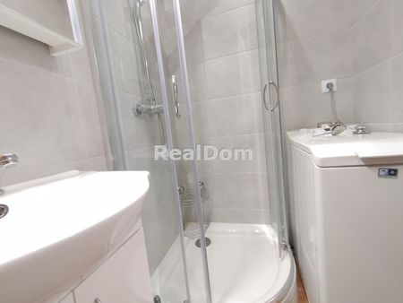 Kraków, Krowodrza, Łobzów, al. Kijowska - Фото 5