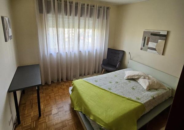 Arrendo quarto individual Porto HSJoao