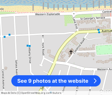 Sea Street Herne Bay CT6 8SP - Photo 1