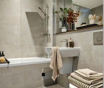 1 bedroom apartment to rent - Photo 5